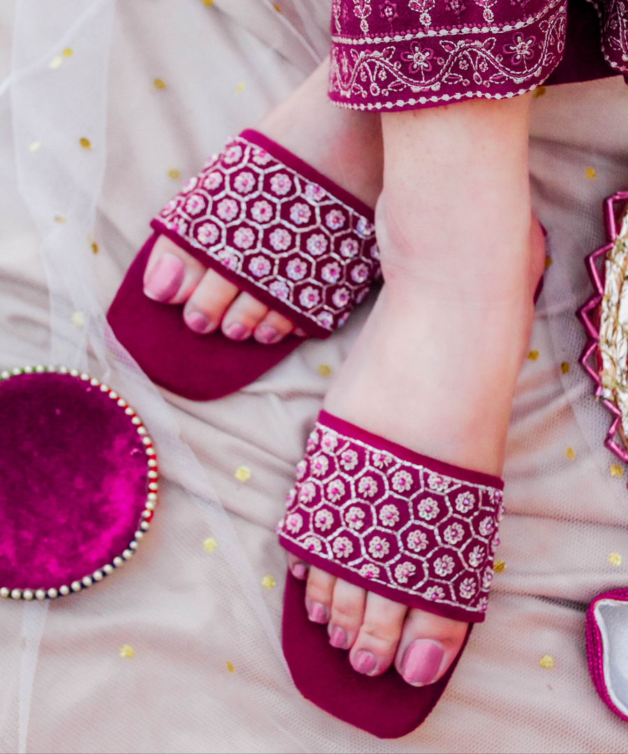 SEHER (MAGENTA)