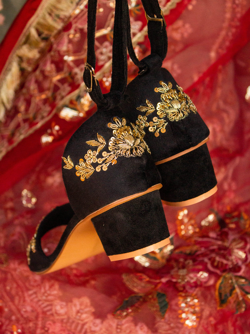 AGHOSH BLACK