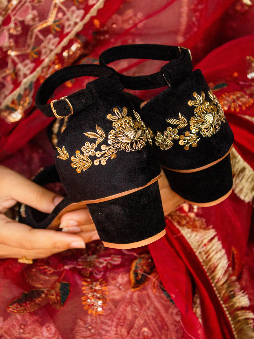 AGHOSH BLACK
