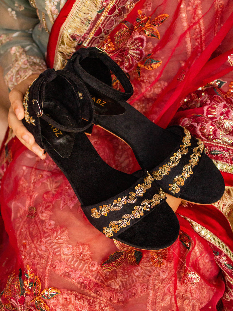 AGHOSH BLACK