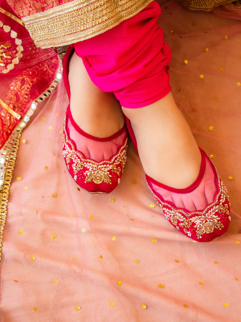SAYONEE PINK