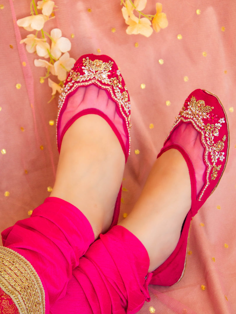 SAYONEE PINK