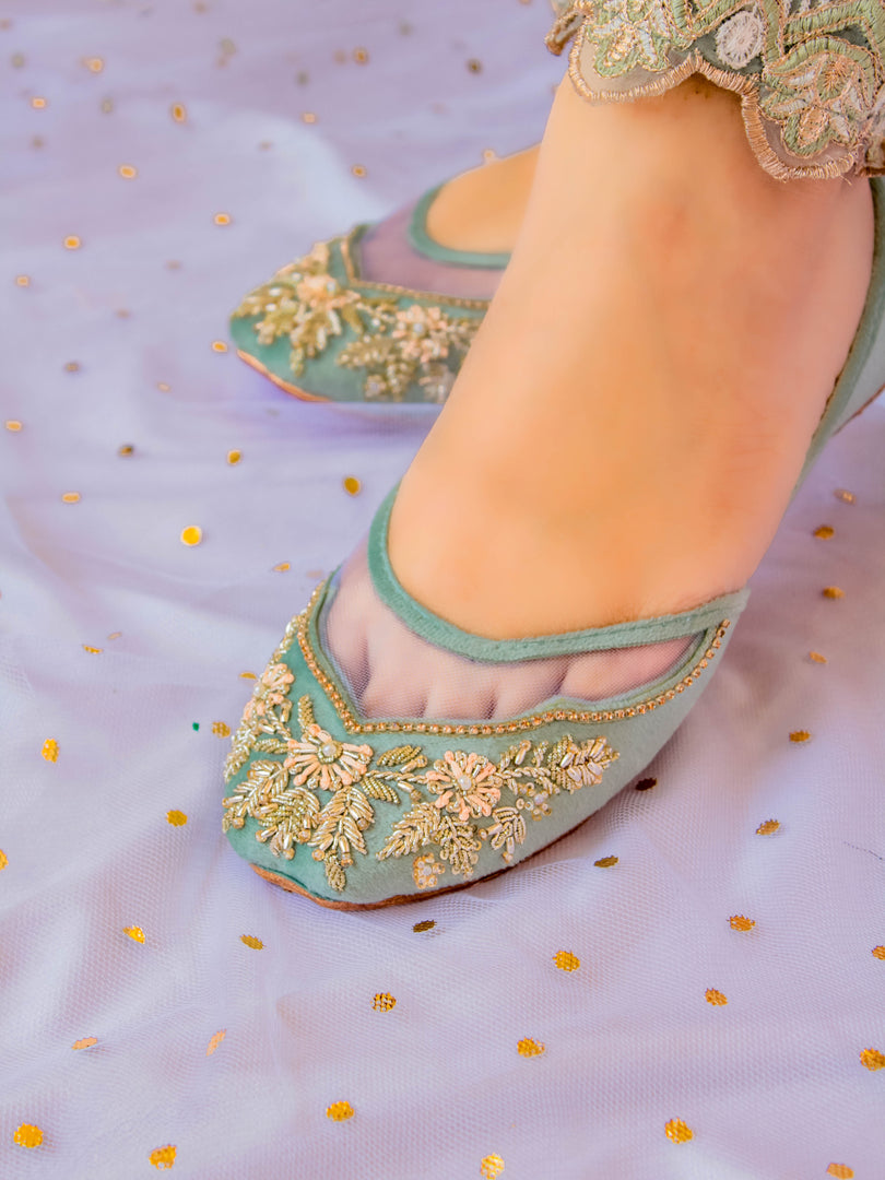ARAAISH AQUA