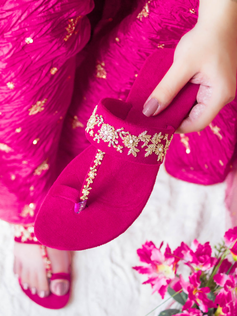 RANI PINK