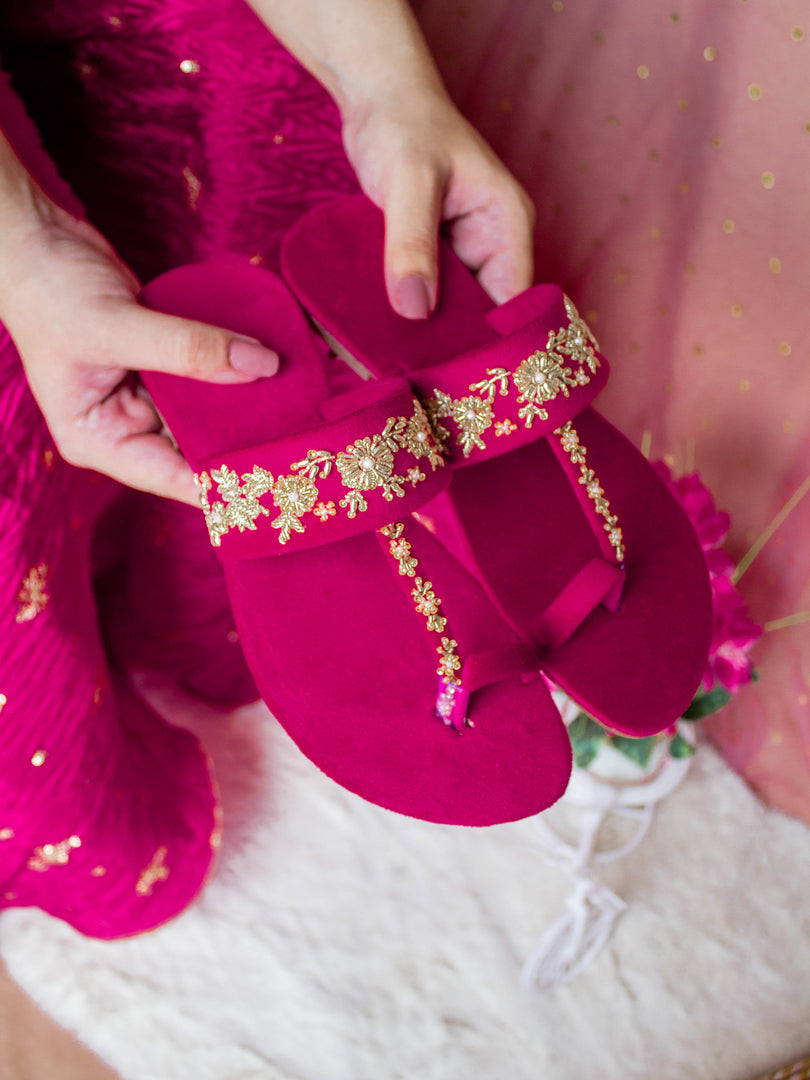 RANI PINK
