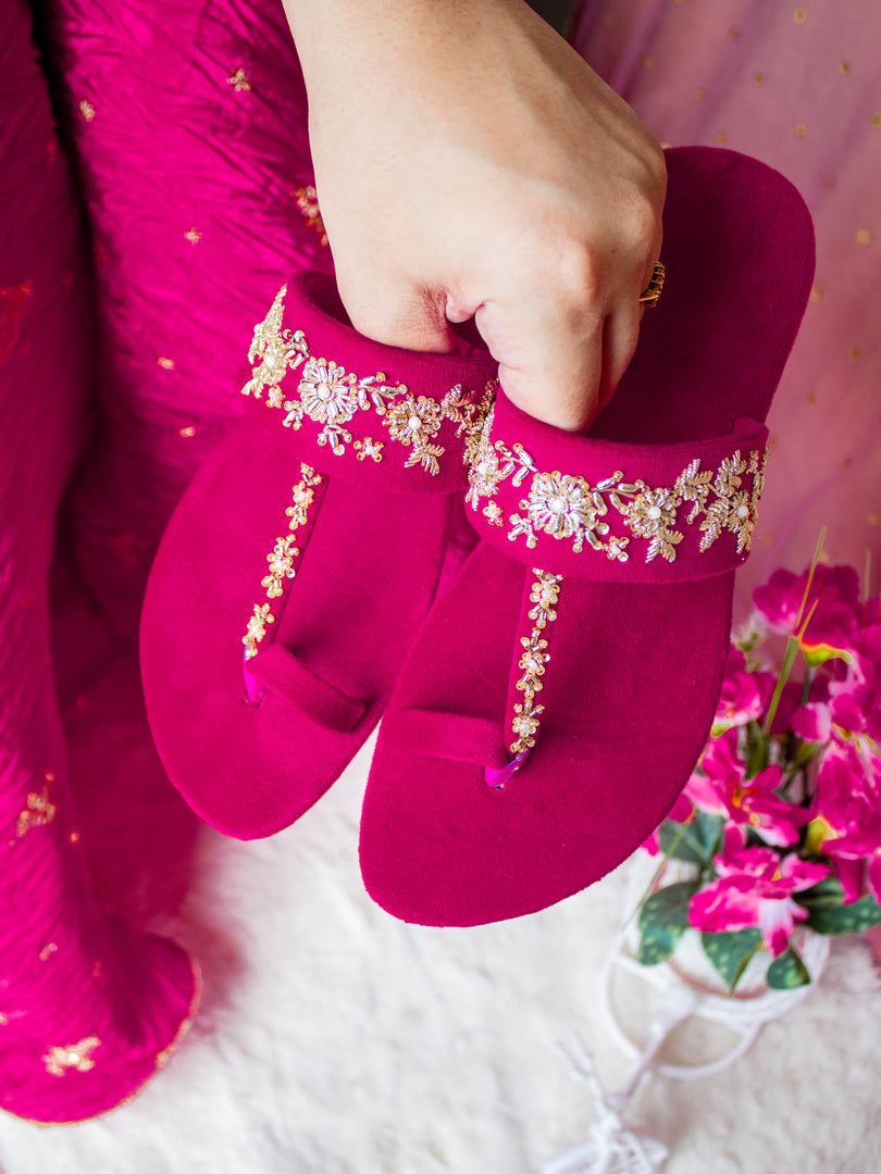 RANI PINK