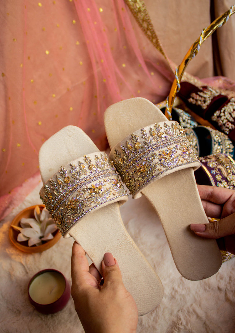 ROSHNI OFFWHITE