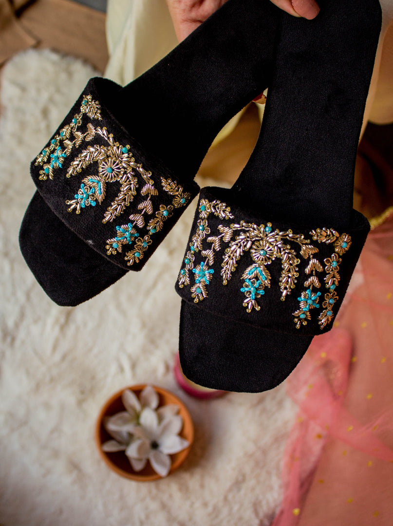 MEHEK BLACK