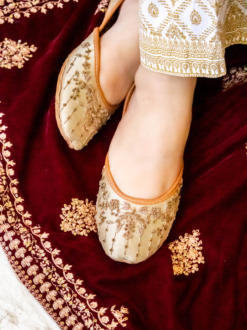 TAMANA GOLD