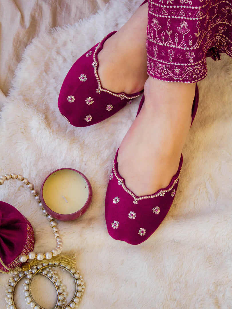 MEERAKI MAGENTA