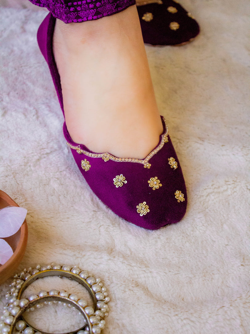 HAYAT PURPLE