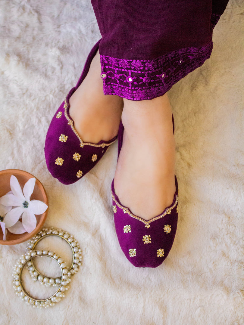 HAYAT PURPLE
