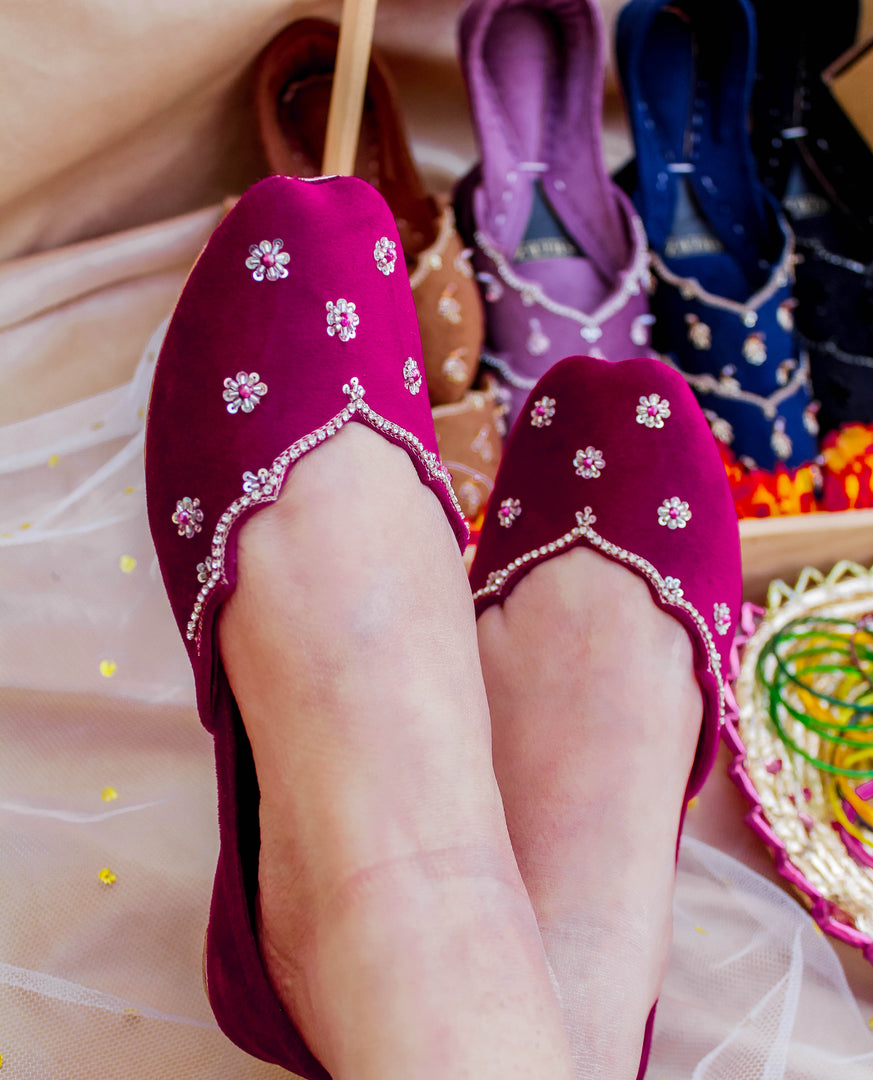 MEERAKI MAGENTA