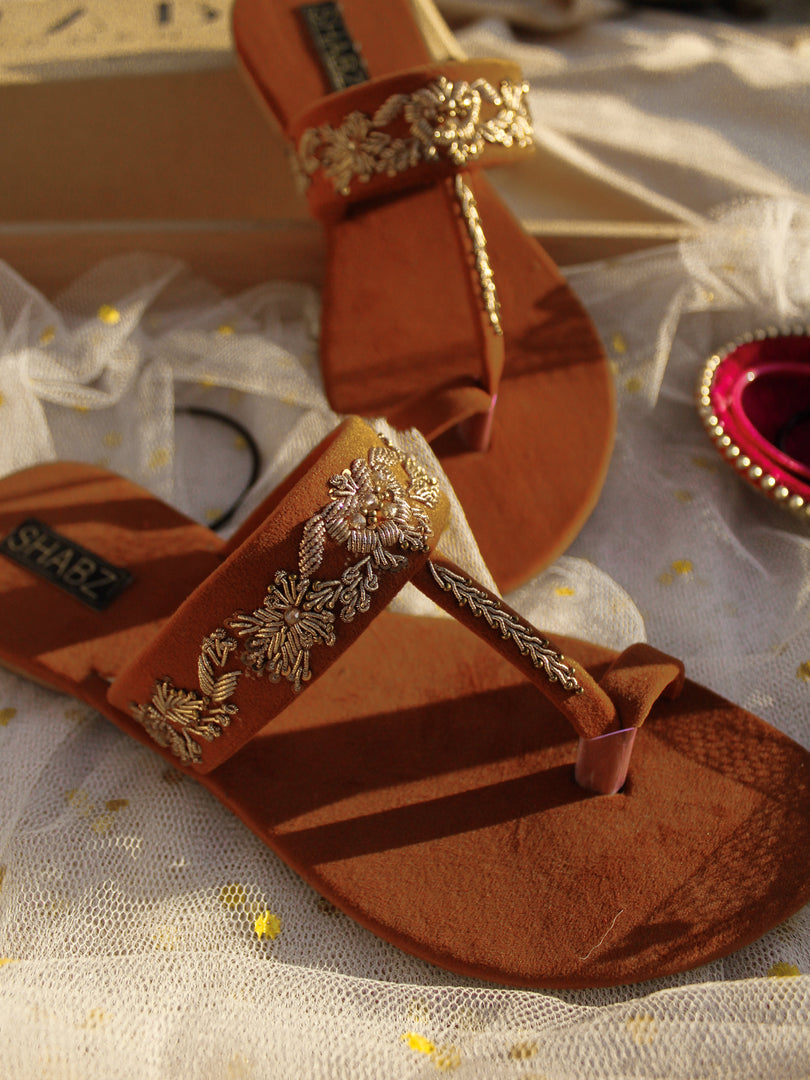 SHAHTAJ MUSTARD